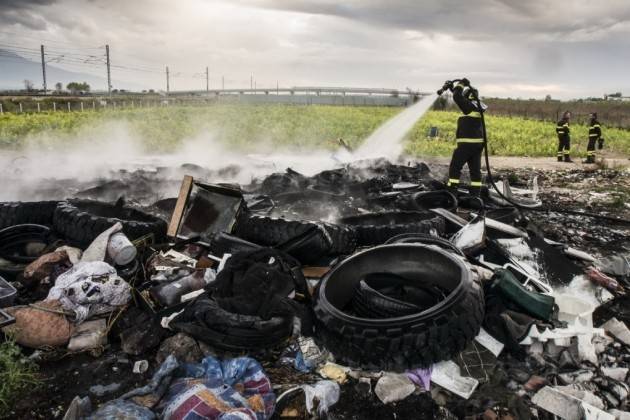A Crema ‘Rapporto ecomafia’, una serata su criminalità ambientale e territorio