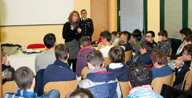 Cremona - Minorenni: uso di alcolici e stupefacenti. Attività di contrasto