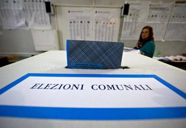 Italia - Verso le elezioni comunali