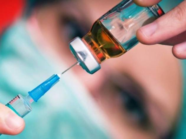 Italia - Meningite da meningococco C in Toscana