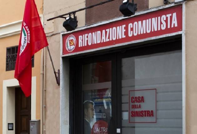 Cremona La giunta Galimberti è come Pinocchio:le bugie hanno le gambe corte (Rif.Conmunista)