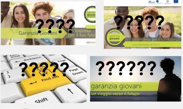 Garanzia giovani Nuove storie dei delusi: ‘Così ho chiamato gli ispettori’