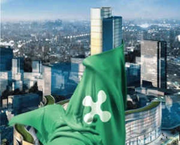 Lombardia - La Lombardia e le risorse comunitarie
