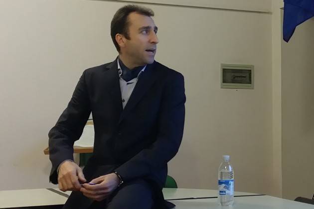 Spino d’Adda (Cremona), ieri l’incontro con l’Assessore al Bilancio Martinenghi