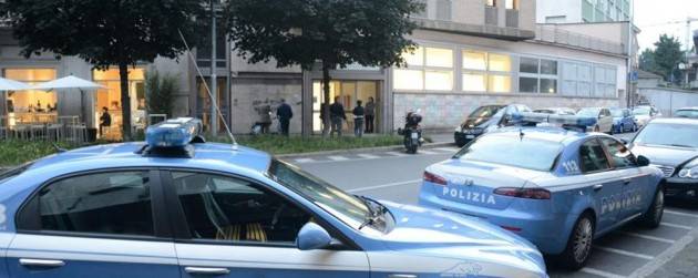 Bergamo - Furto di un quadro dell'800 la Polizia di Stato risolve il caso