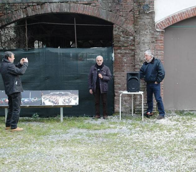  L’Eco Arena Giardino Cremona Negativamente risolto il morettiano dilemma