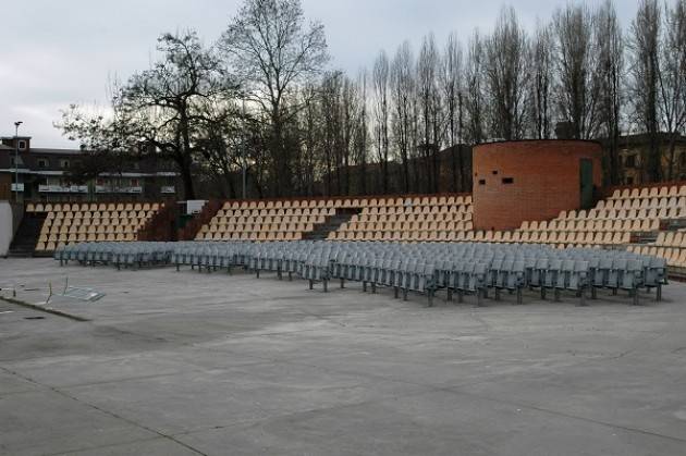  L’Eco Arena Giardino Cremona Negativamente risolto il morettiano dilemma