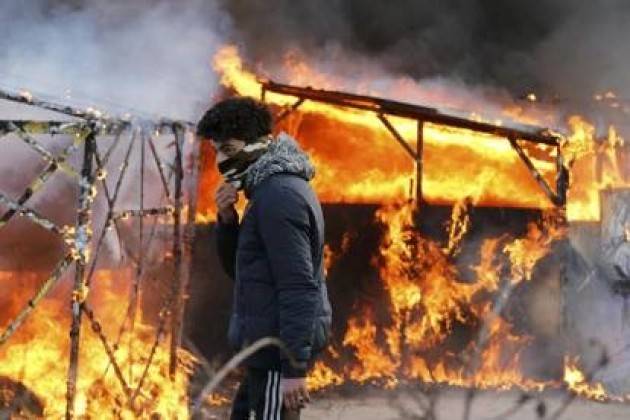 Pianeta Migranti. Europa: dove sono le radici cristiane?
