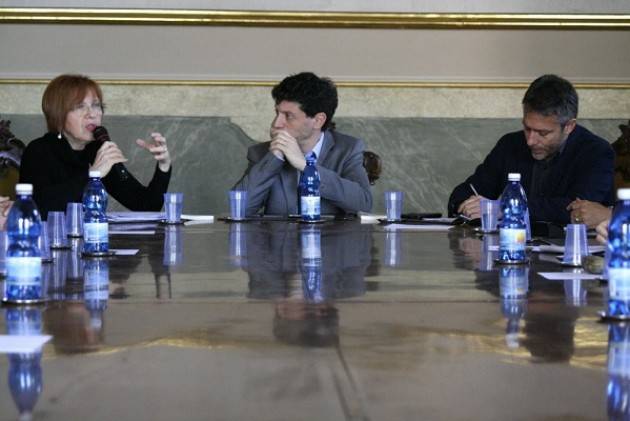 Cremona Sviluppo, Comune capoluogo con le associazioni di categoria