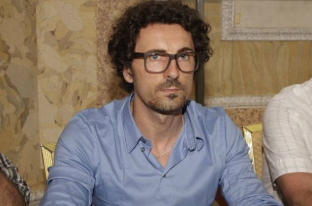 M5S: l’Area Vasta è la nuova provincia di Danilo Toninelli