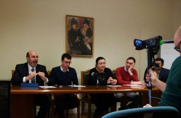 M5S Esposto contro la vendita di LGH ad A2A.Viola le norme di tutela