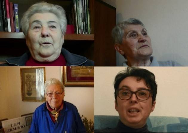 (video) Un successo l’iniziativa Anpi ‘I treni della felicità’ Le Donne cremonesi del PCI impegnate nell’accoglienza di bambini nel 1946