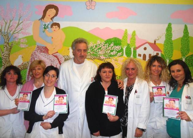 ASST Cremona 8 MARZO 2016 – OPEN DAY La salute delle donne