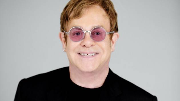 7 marzo 1976 – Elton John... (Video)