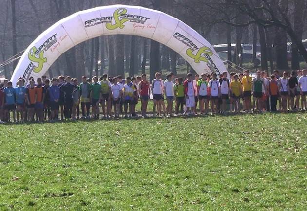 Monza - Grande sport nel Parco di Monza