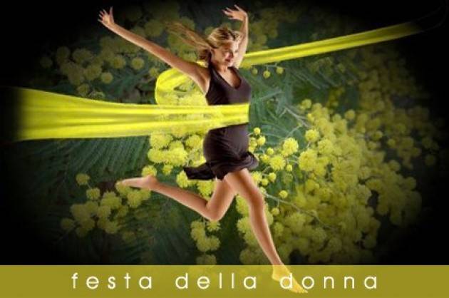 Brescia - Festa della donna