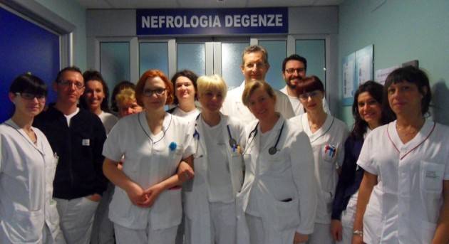 Open day all'Ospedale di Cremona Giornata internazionale del rene
