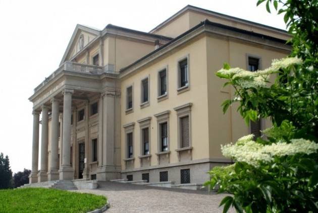 Cremona, Palazzo Ghisalberti: progetto per adeguamento alle norme di sicurezza