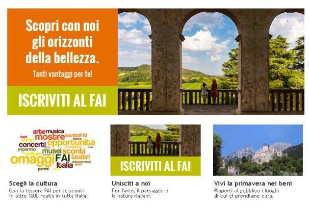 Giornate FAI di primavera, a Cremona giovedì la presentazione delle iniziative