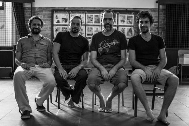 Jazz a Cremona, venerdì il quartetto Lush Life sul palco del Circolo Arcipelago