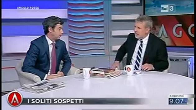 Italia -Terrorismo, giustizia e primarie Pd
