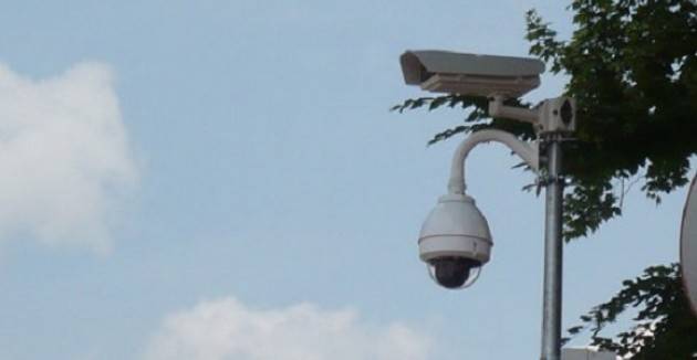 Monza e Brianza - Più videocamere e sicurezza contro le rapine