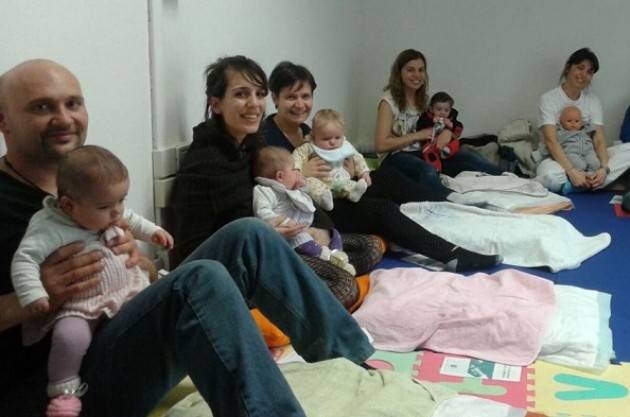 8 marzo 2016 ASST Open Day  negli Ospedali di Cremona ed Oglio Po di Casalmaggiore. Circa 1000 presenze