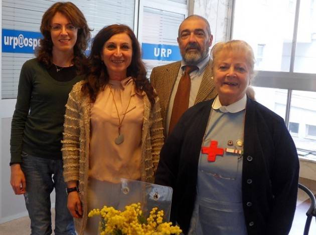 8 marzo 2016 ASST Open Day  negli Ospedali di Cremona ed Oglio Po di Casalmaggiore. Circa 1000 presenze
