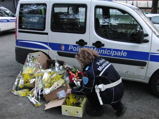 Bergamo - L'altra faccia della Festa della Donna