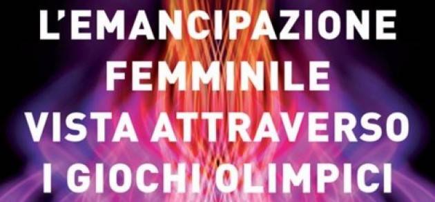 Lecco - L'emancipazione femminile vista attraverso i Giochi Olimpici