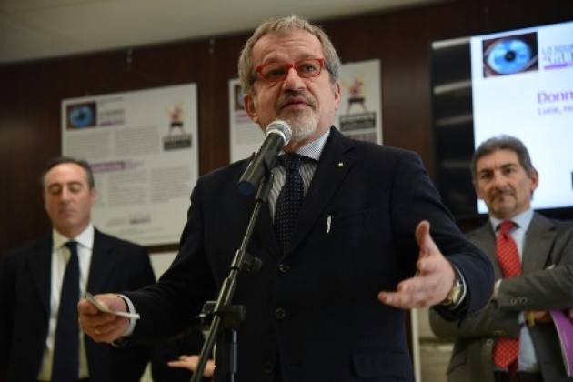 Lombardia - 8 marzo, Maroni: valorizzare capacità donne