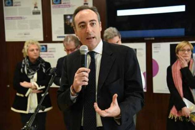 Lombardia - 8 marzo, Maroni: valorizzare capacità donne