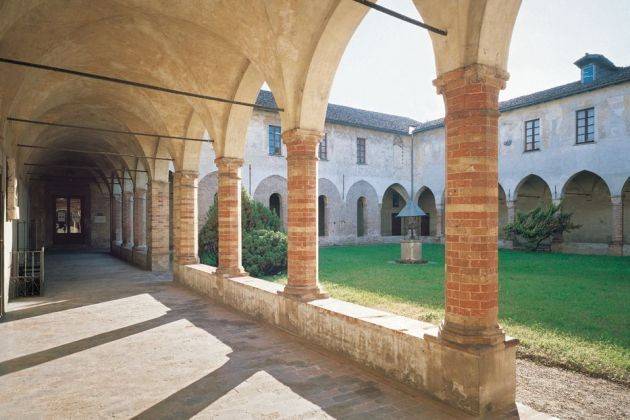 Crema, delibera della Giunta Comunale sulla mostra nelle Sale Agello del Museo