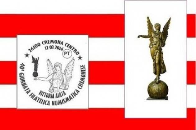 40ª Giornata Filatelico Numismatica di Cremona, weekend alla Palestra Spettacolo