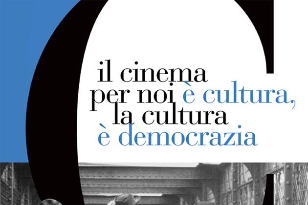 Arci Cremona: ‘Il cinema per noi è cultura, la cultura è democrazia’