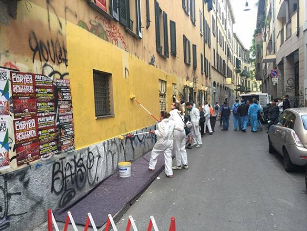 'Scuola facciamola pulita': adesioni da 12 scuole, genitori, insegnanti e associazioni