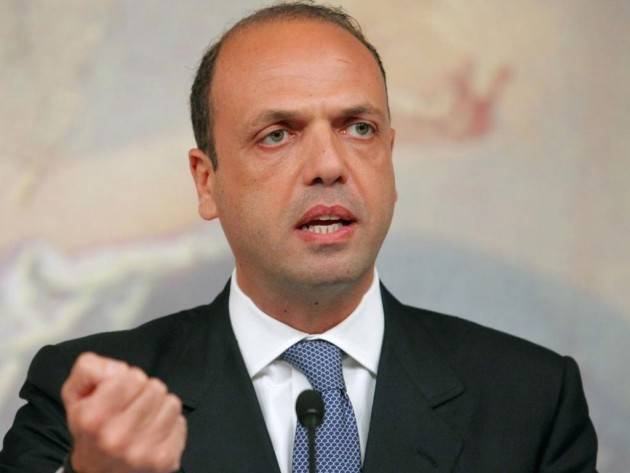 Italia - Le leggi sulla violenza di genere