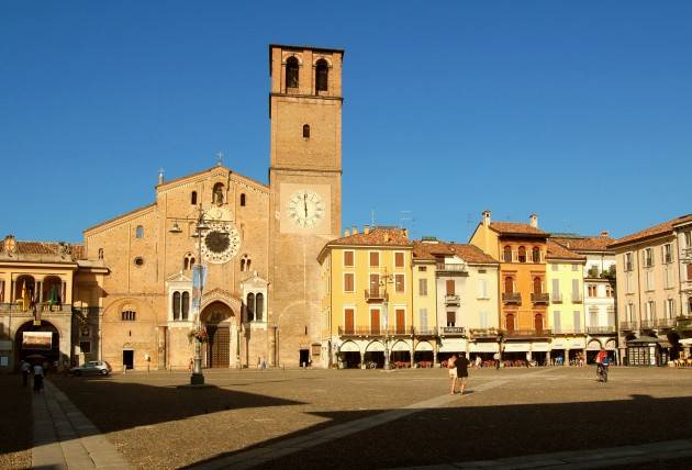 Lodi - Da oggi online il nuovo portale istituzionale del Comune