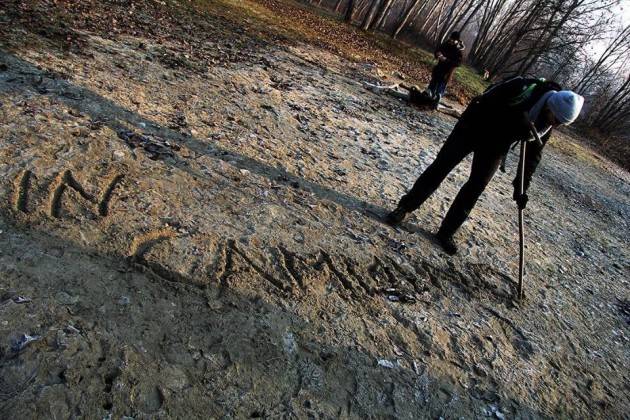 Da Crema In ‘Cammino’ da Ferrara a Ravenna in 4 giorni