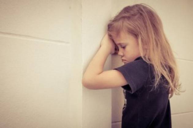 Italia - Il Piano psichiatrico di screening sulla depressione causerebbe danni ai bambini
