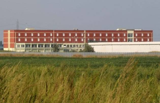 Carmelo Musumeci: ‘L’apertura di un nuovo carcere: una sconfitta per la società’