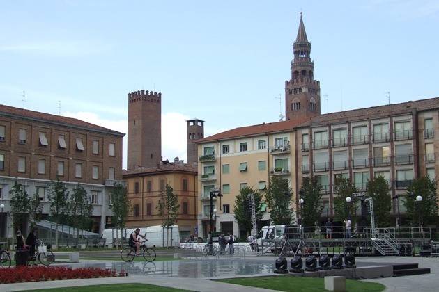 Viabilità a Cremona, comparto di Piazza Marconi: trovata sintesi con i residenti