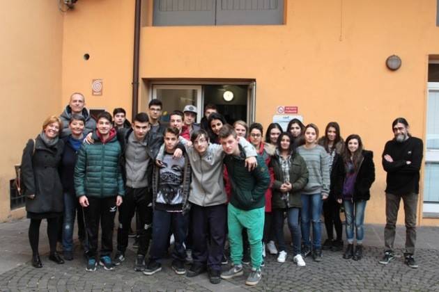 Cremona, un albero per ogni bambino: in Via Bredina sorge il ‘Bosco dei Nati’