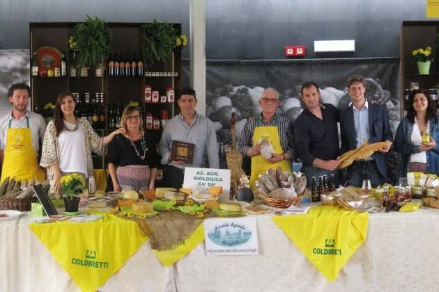 Coldiretti: ‘La pizza, come il violino di Cremona, patrimonio dell’umanità’