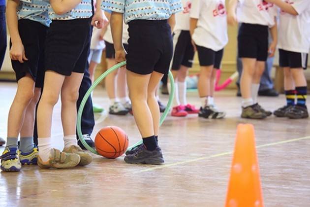 Lombardia: 'L’educazione sportiva tra scuola e associazionismo'