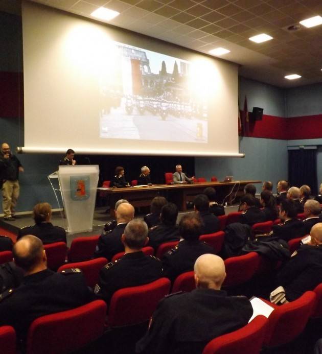 Alessandria - iniziata la parte operativa del Progetto Chirone