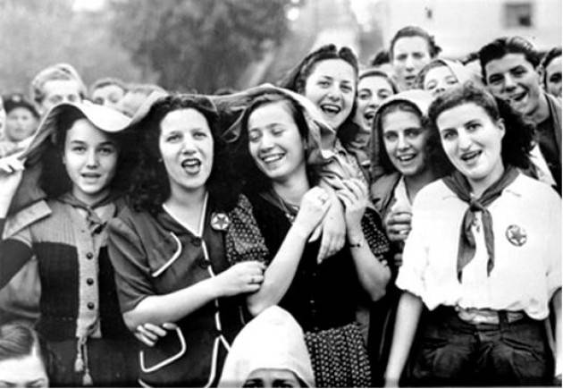 Monza - Sabato 12 marzo. Donne e impegno civile: tavola rotonda