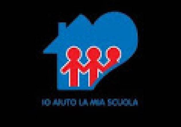 Monza - Io aiuto la mia scuola