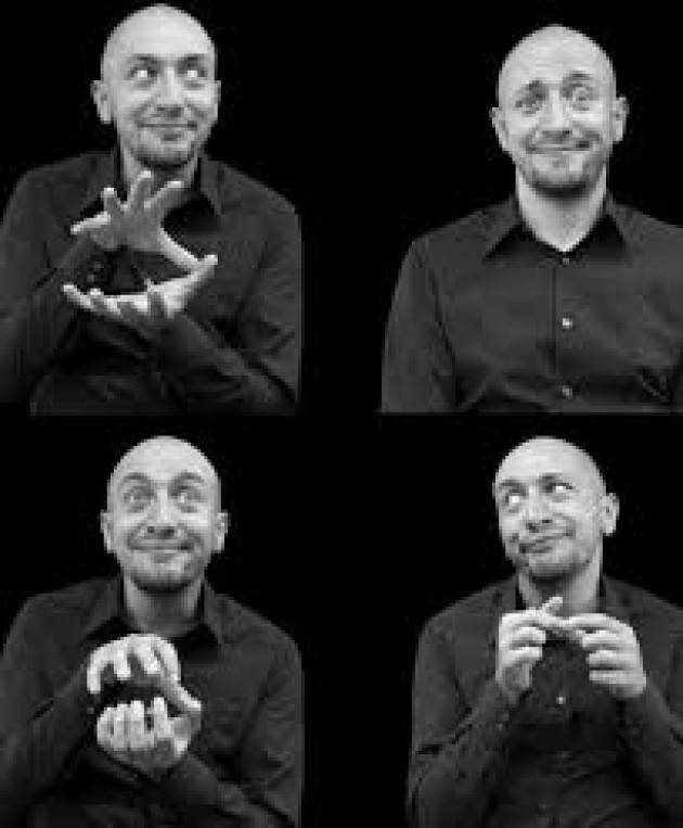 Lodi - Racconto alla rovescia al Teatro alle Vigne 13 marzo