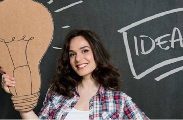 La forza di essere imprenditrici di Nicoletta Mezzadri (Cremona)